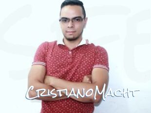 CristianoMacht