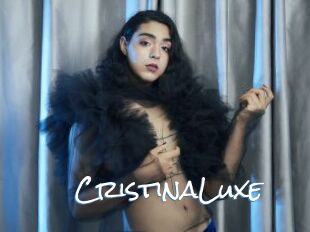 CristinaLuxe