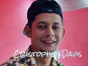 CristopherDavis