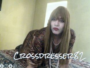 Crossdresser82