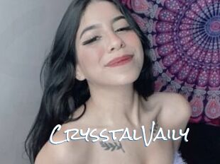 CrysstalVaily