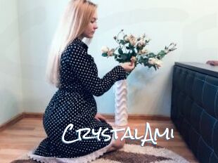 CrystalAmi