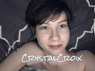 CrystalCroix