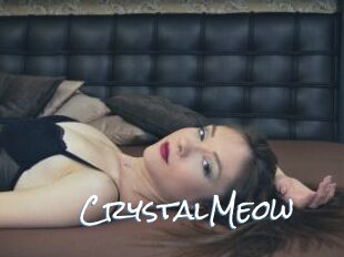 CrystalMeow