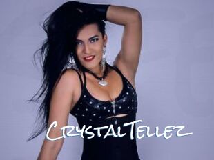 CrystalTellez