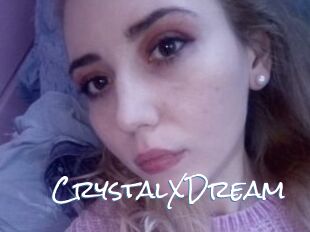 CrystalXDream