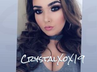 CrystalXoX19