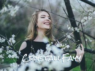 CrystallFayy