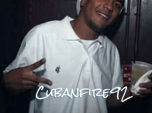 Cubanfire92