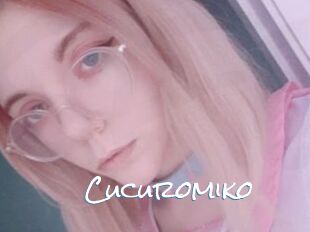 Cucuromiko