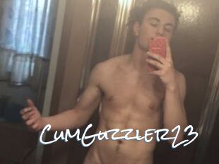 CumGuzzler23