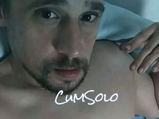 CumSolo