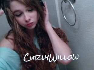 CurlyWillow