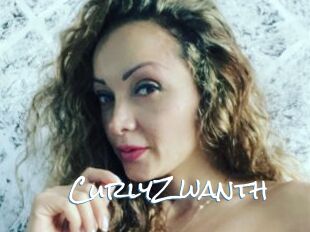 CurlyZwanth