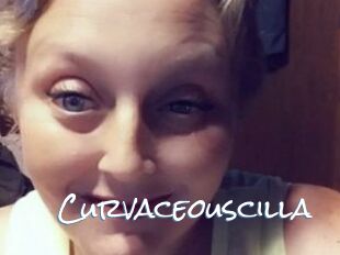 Curvaceouscilla