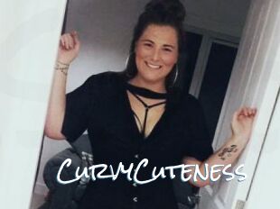 CurvyCuteness