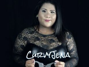 CurvyJena