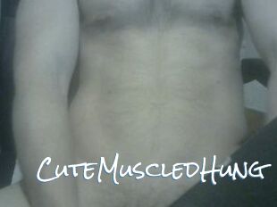 CuteMuscledHung