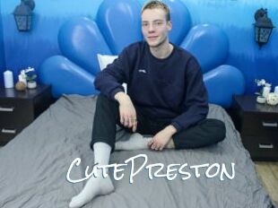 CutePreston