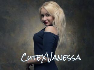 CuteXVanessa