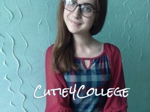 Cutie4College