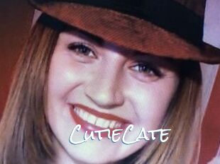 CutieCate