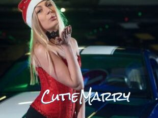 CutieMarry