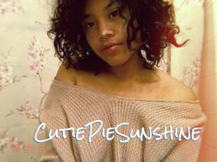 CutiePieSunshine