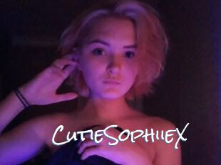 CutieSophiieX