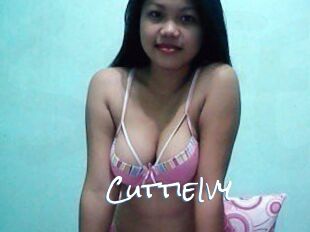 CuttieIvy