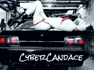 CyberCandace