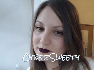 CyberSweety