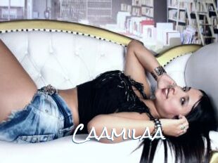 Caamilaa