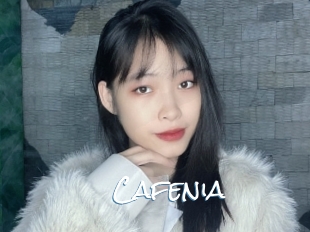 Cafenia