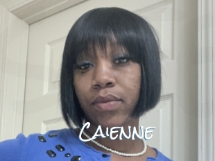 Caienne