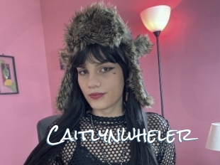 Caitlynwheler