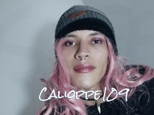 Calioppe109