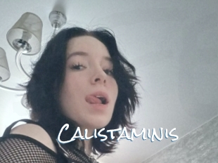 Calistaminis