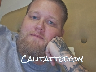 Calitattedguy