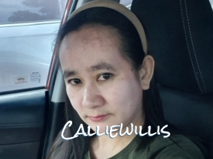 Calliewillis