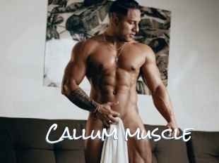 Callum_muscle