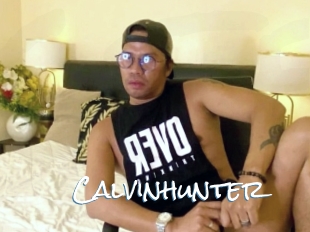 Calvinhunter