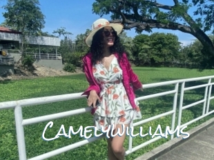 Camelywilliams