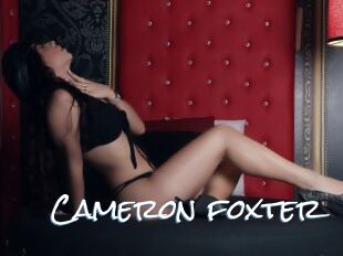 Cameron_foxter