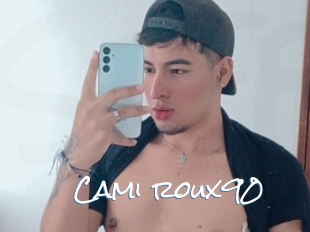 Cami_roux90