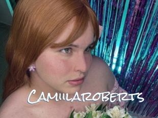 Camiilaroberts