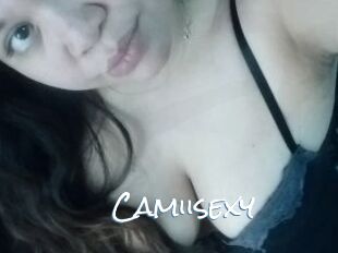 Camiisexy