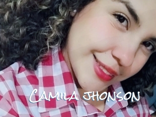 Camila_jhonson