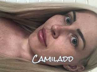 Camiladd