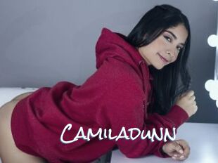 Camiladunn